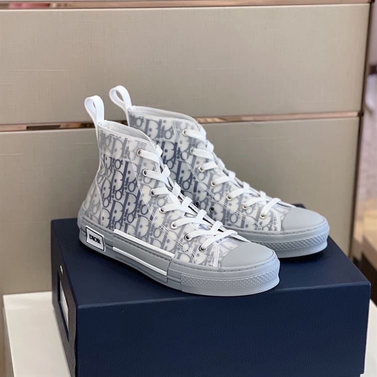 D10r B23 HIGH-TOP SNEAKER DO044