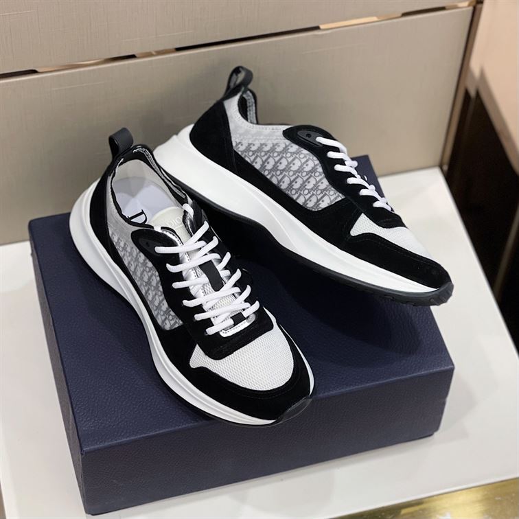 D10r B25 RUNNER SNEAKER DO067