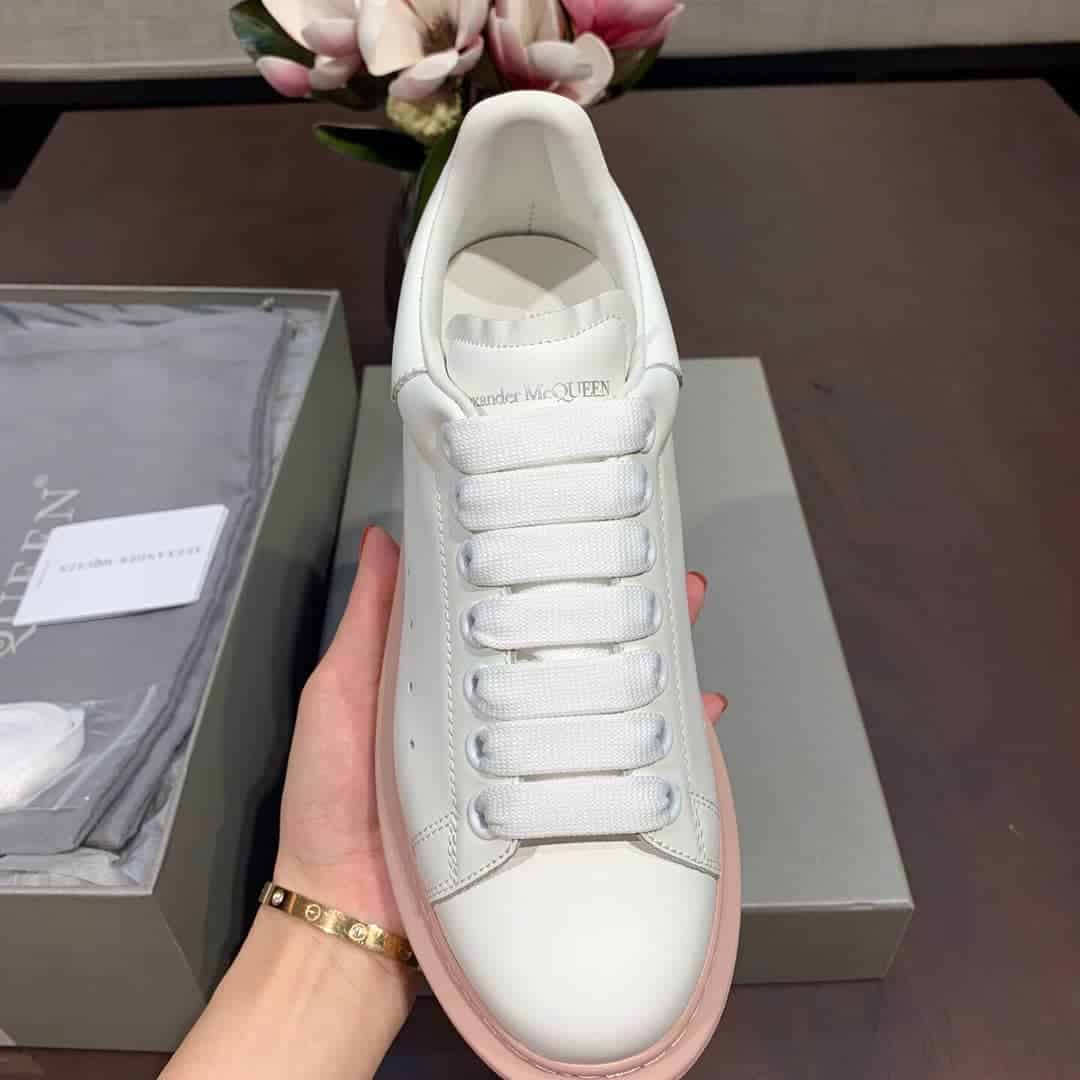 A1exa*der Mcqv*en Sneaker Dupe - AM3