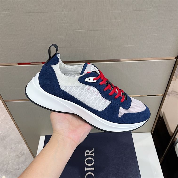 D10r B25 RUNNER SNEAKER DO068