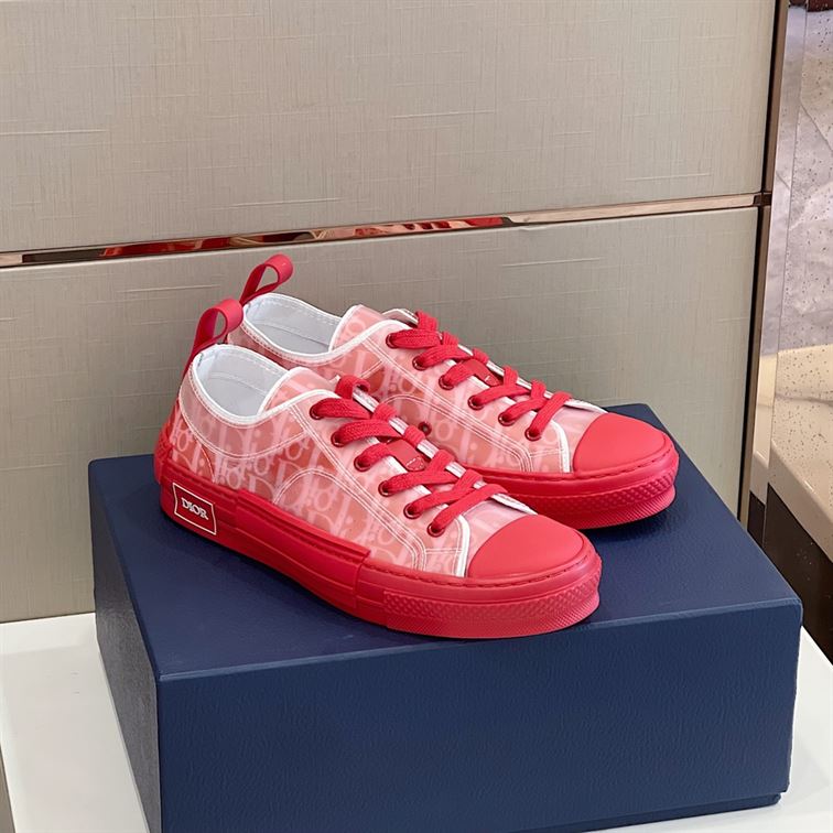 D10r B23 LOW-TOP SNEAKER DO029