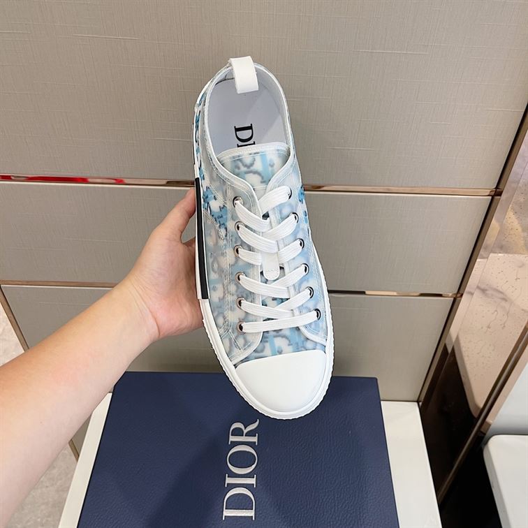 D10r B23 LOW-TOP SNEAKER DO012