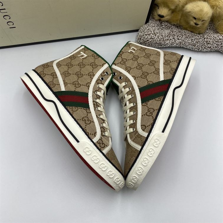 Gvc*1 Dupes Shoes TENNIS 1977 HIGH TOP SNEAKER GCC048
