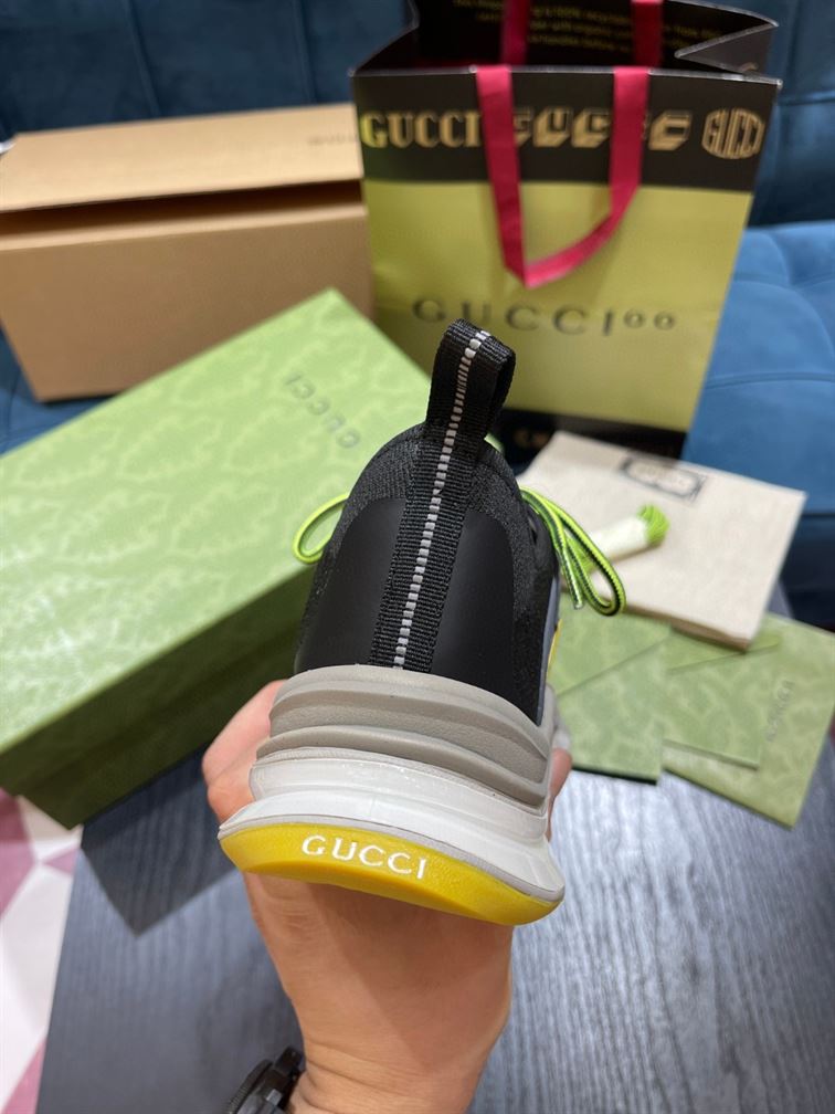 Gvc*1 RUN SNEAKER GCC103