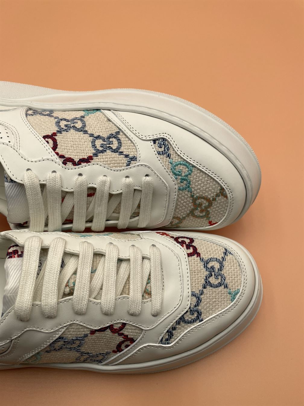 Gvc*1 GG SNEAKER GCC053