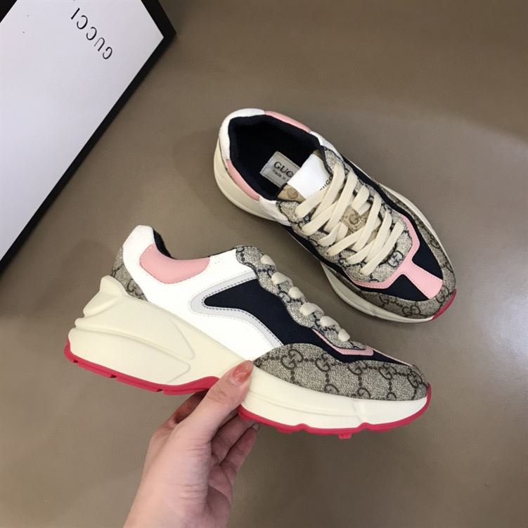 Gvc*1 GG RHYTON SNEAKER GCC006