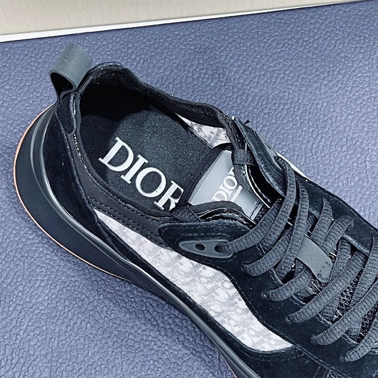 D10r B25 RUNNER SNEAKER DO066