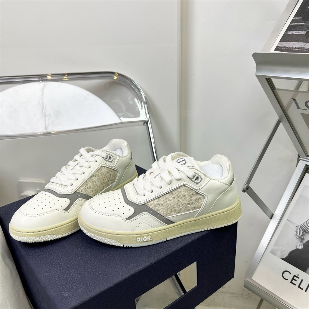 D10r B27 LOW-TOP SNEAKER   DO057