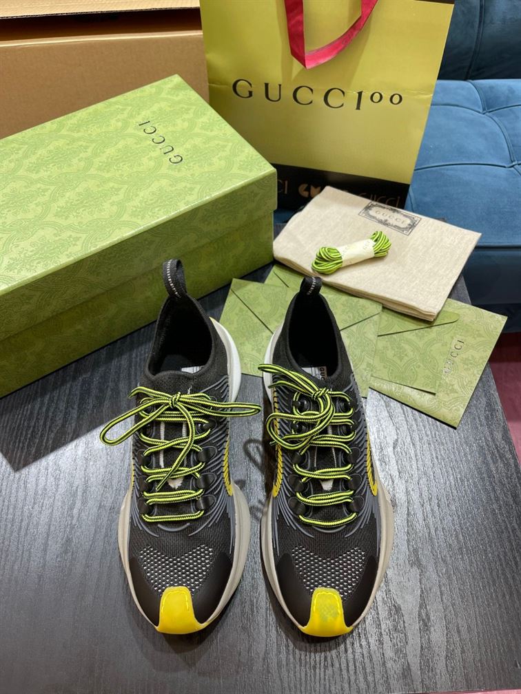 Gvc*1 RUN SNEAKER GCC103