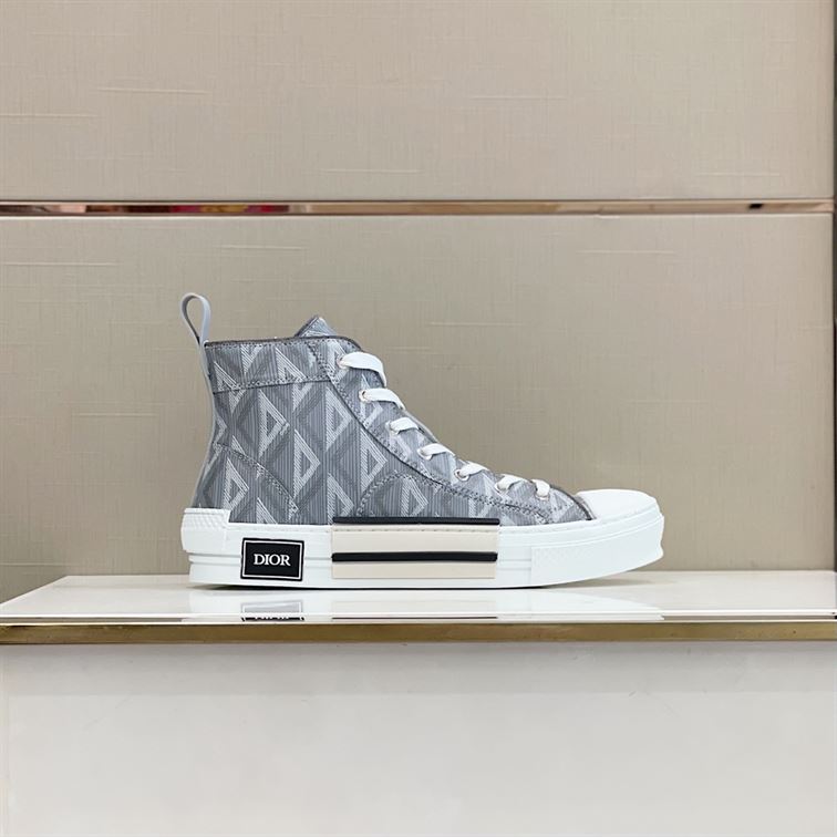 D10r B23 HIGH-TOP SNEAKER   DO031