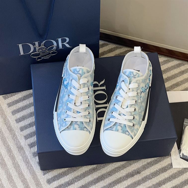 D10r B23 LOW-TOP SNEAKER DO012