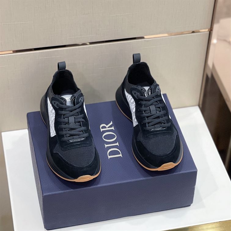 D10r B25 RUNNER SNEAKER DO066