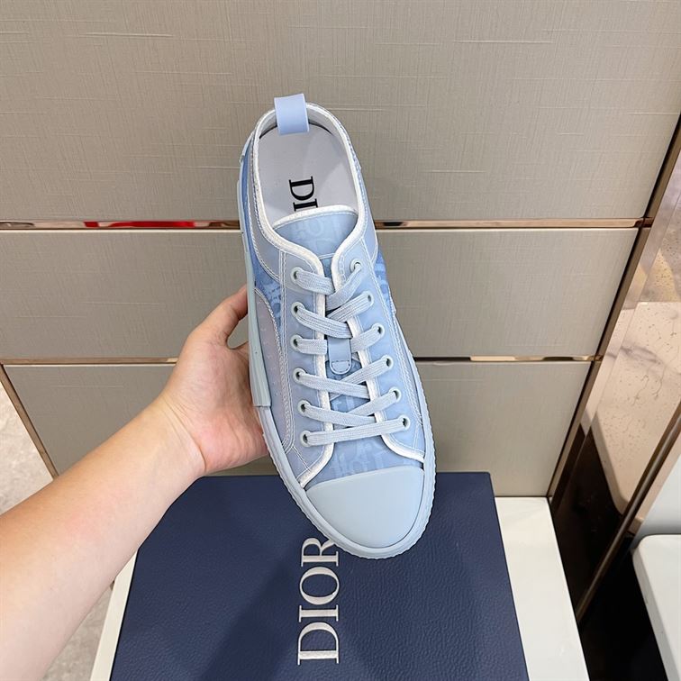 D10r B23 LOW-TOP SNEAKER DO022
