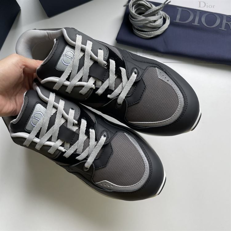D10r B29 GREY BLACK WHITE DO091