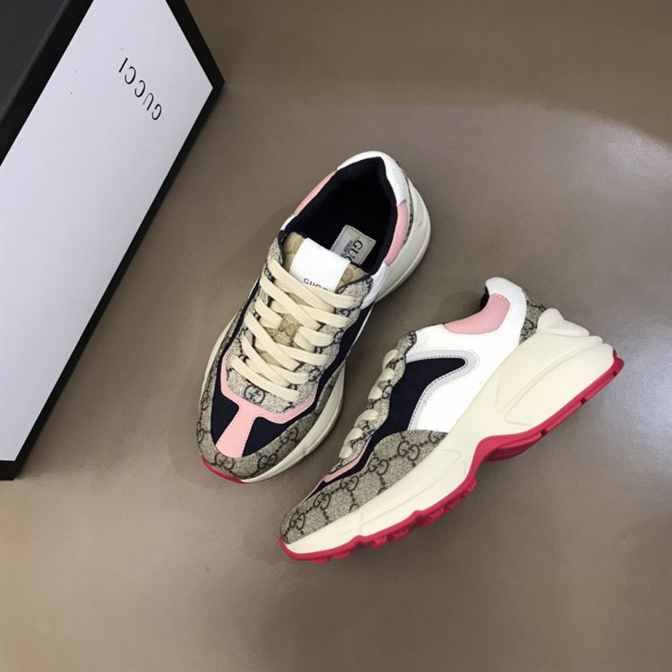 Gvc*1 GG RHYTON SNEAKER GCC006