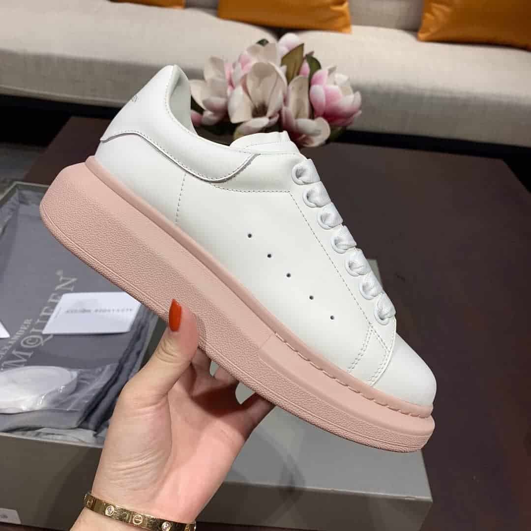 A1exa*der Mcqv*en Sneaker Dupe - AM3