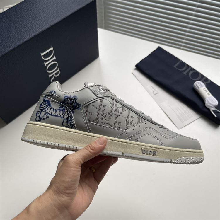 D10r B27 LOW-TOP SNEAKER   DO053