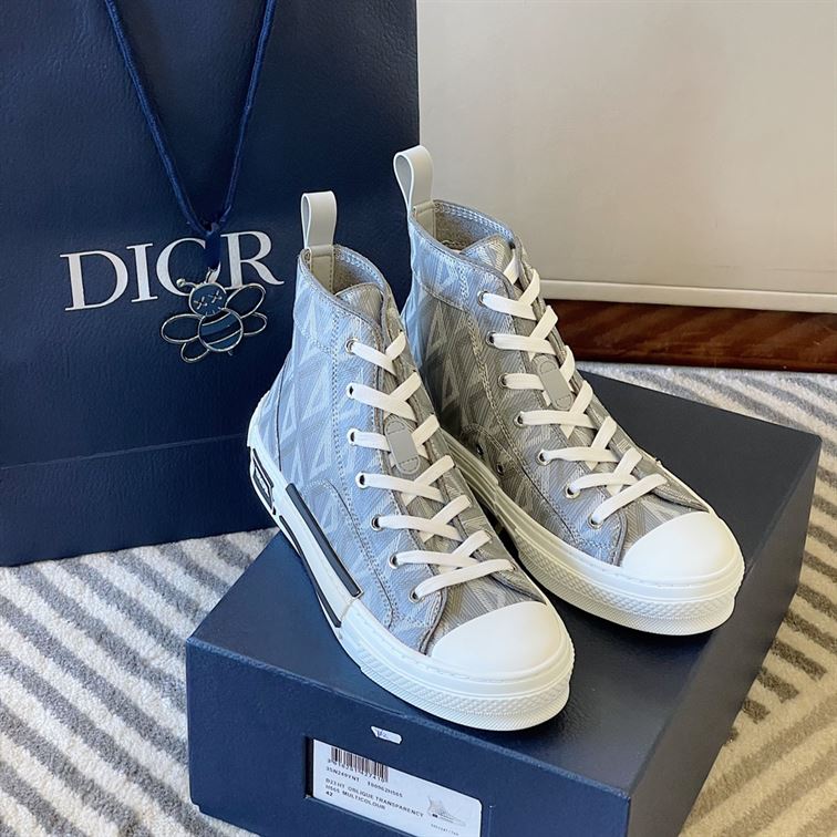 D10r B23 HIGH-TOP SNEAKER   DO031
