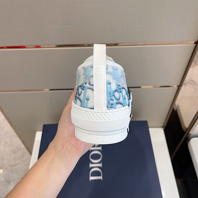 D10r B23 LOW-TOP SNEAKER DO012