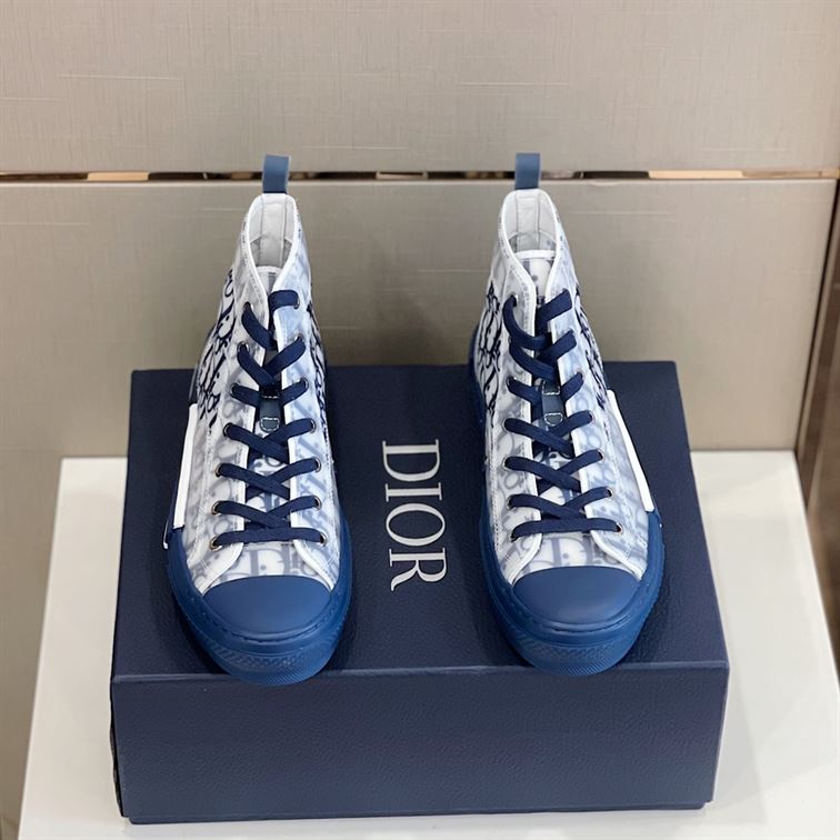 D10r B23 HIGH-TOP SNEAKER   DO040