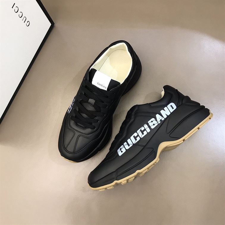 Gvc*1 RHYTON Gvc*1 BAND SNEAKER   GCC015