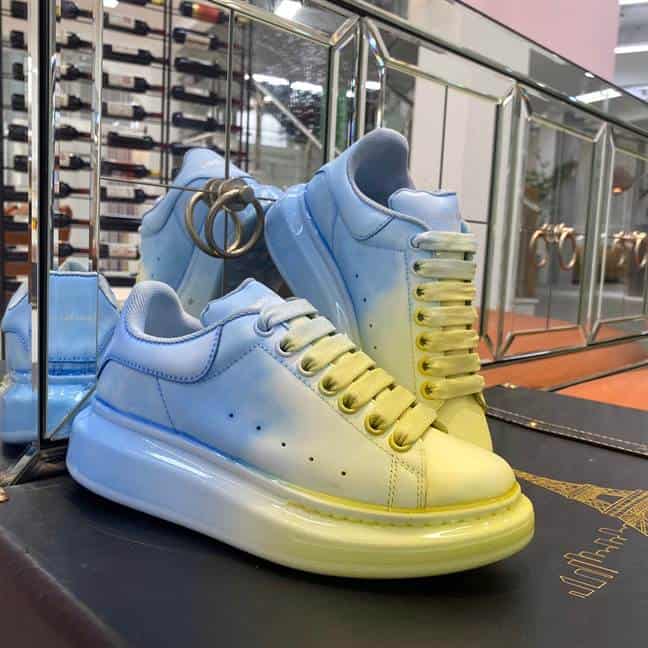 A1exa*der Mcqv*en SNEAKER AM18