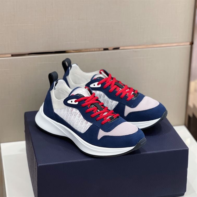 D10r B25 RUNNER SNEAKER DO068