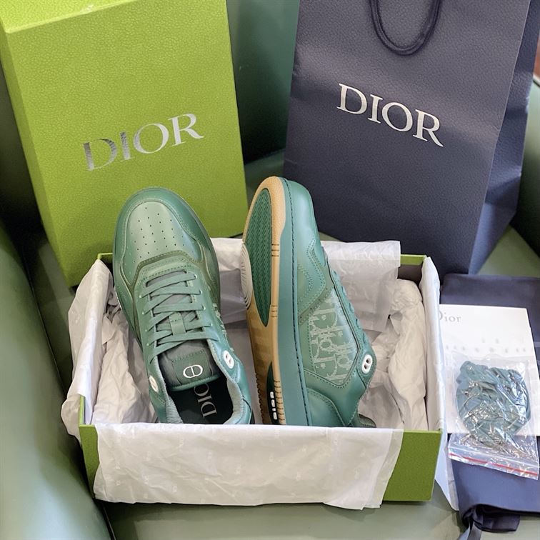 D10r B27 LOW-TOP SNEAKER DO071