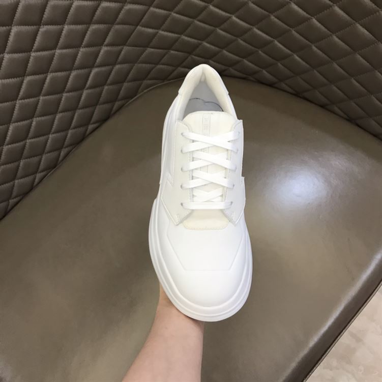 Pra*a POLARIUS SNEAKERS PRS009