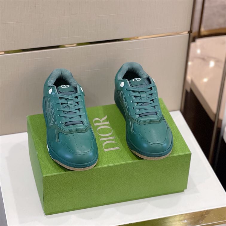 D10r B27 LOW-TOP SNEAKER DO071