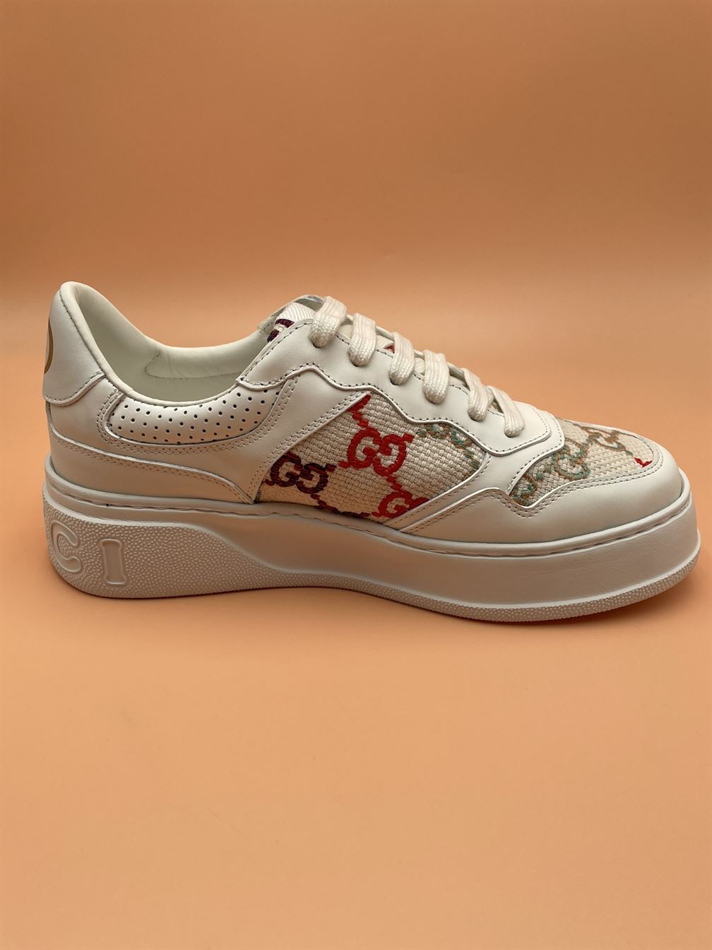 Gvc*1 GG SNEAKER GCC053