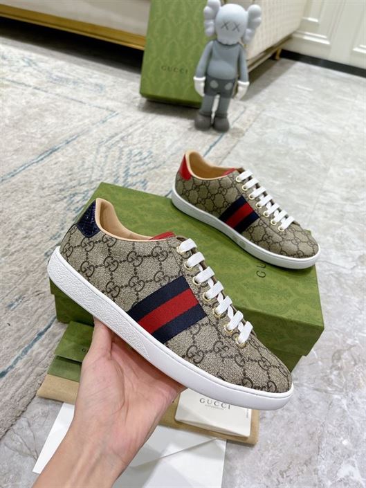 Gvc*1 ACE GG Svp*me SNEAKER GCC093
