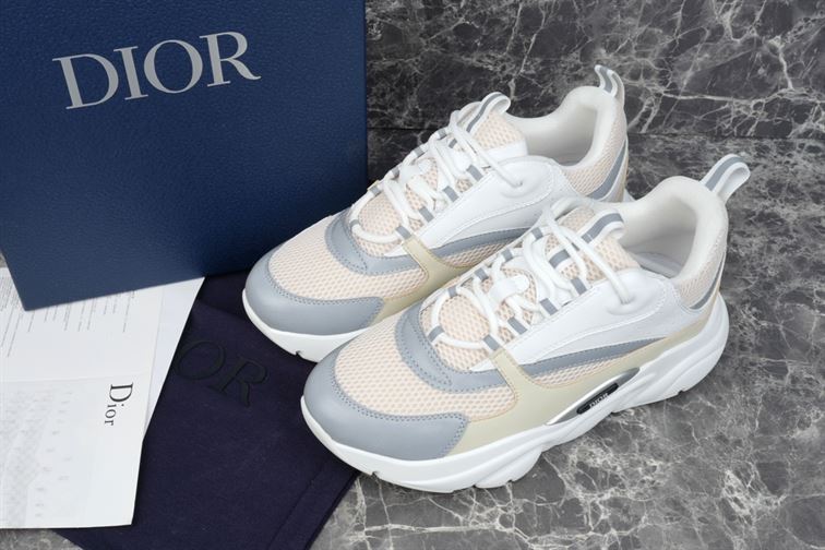 D10r B22 BEIGE WHITE DO080