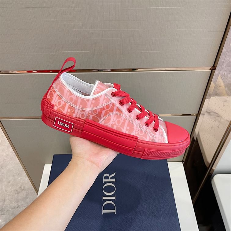 D10r B23 LOW-TOP SNEAKER DO029