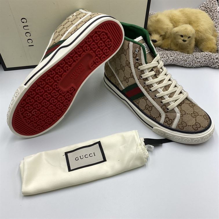 Gvc*1 Dupes Shoes TENNIS 1977 HIGH TOP SNEAKER GCC048