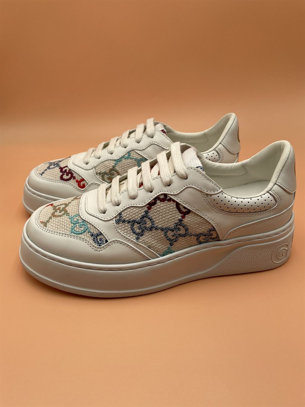 Gvc*1 GG SNEAKER GCC053