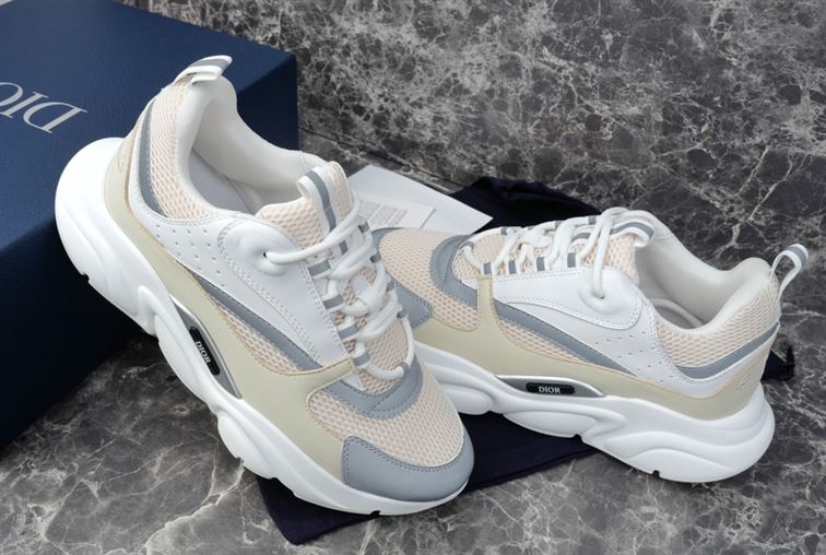 D10r B22 BEIGE WHITE DO080