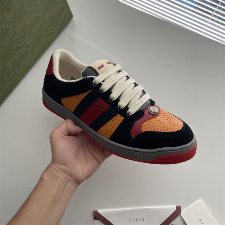 Gvc*1 LOVELIGHT SCREENER SNEAKER GCC064