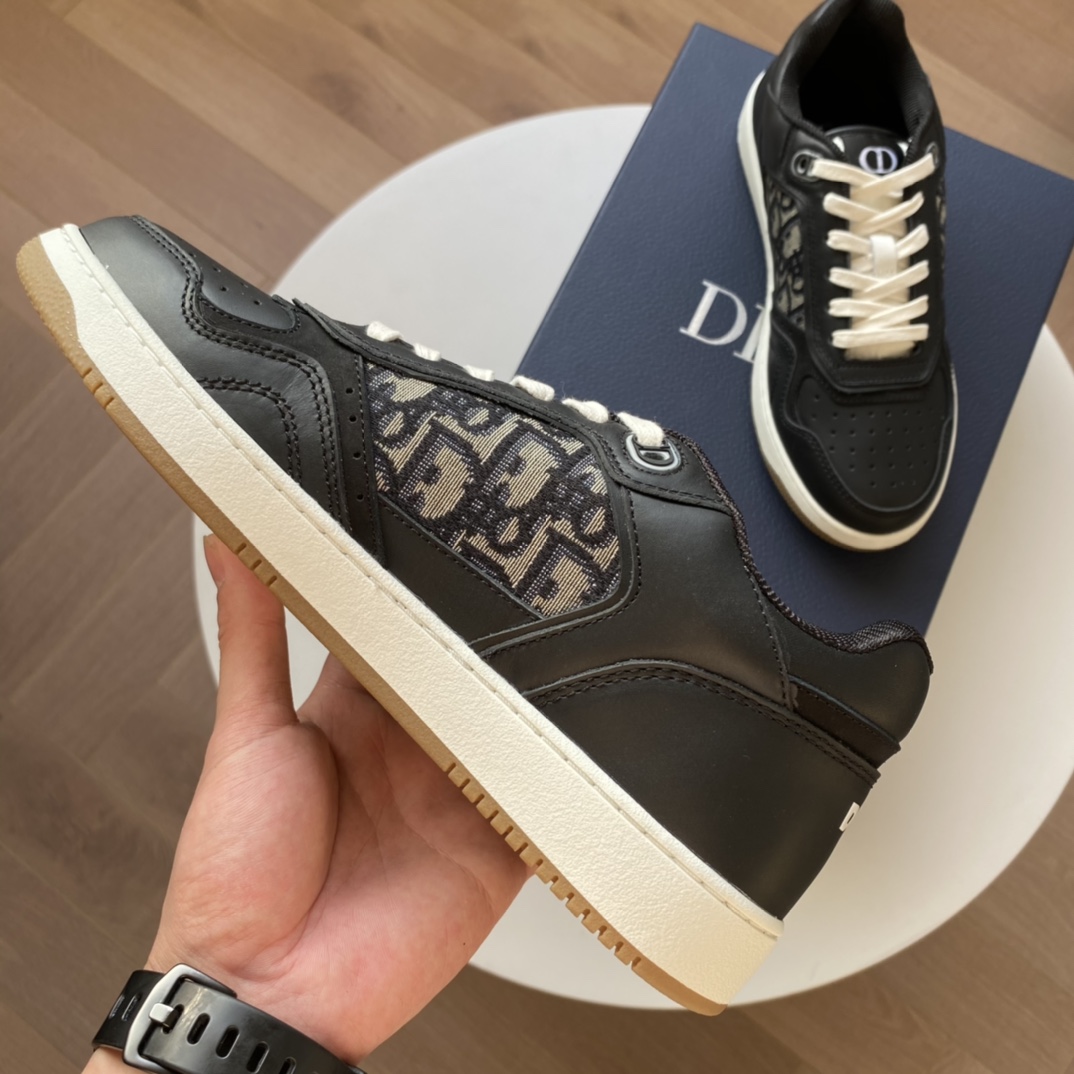 D10r B27 LOW-TOP SNEAKER DO008