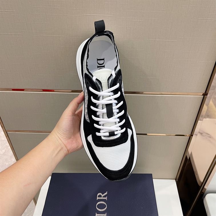 D10r B25 RUNNER SNEAKER DO067