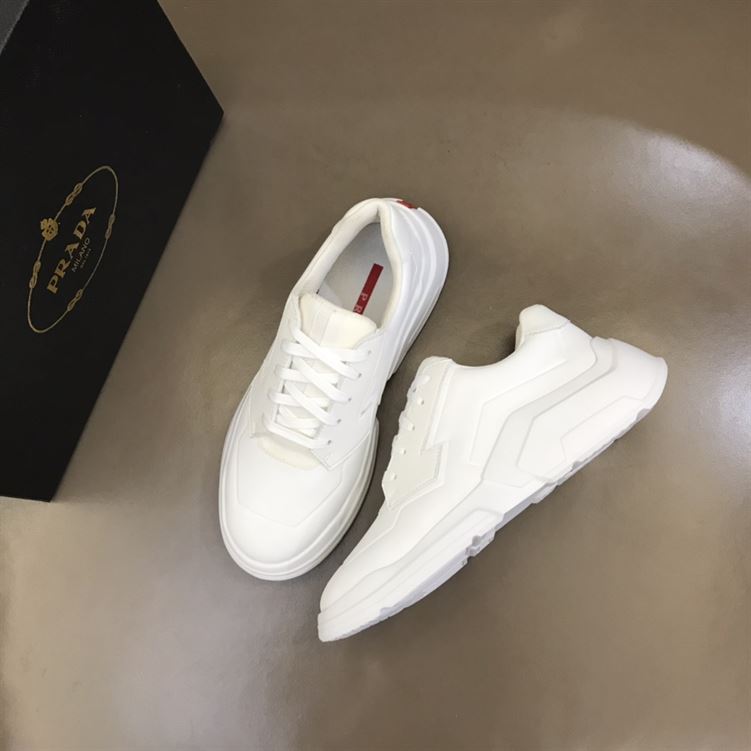 Pra*a POLARIUS SNEAKERS PRS009