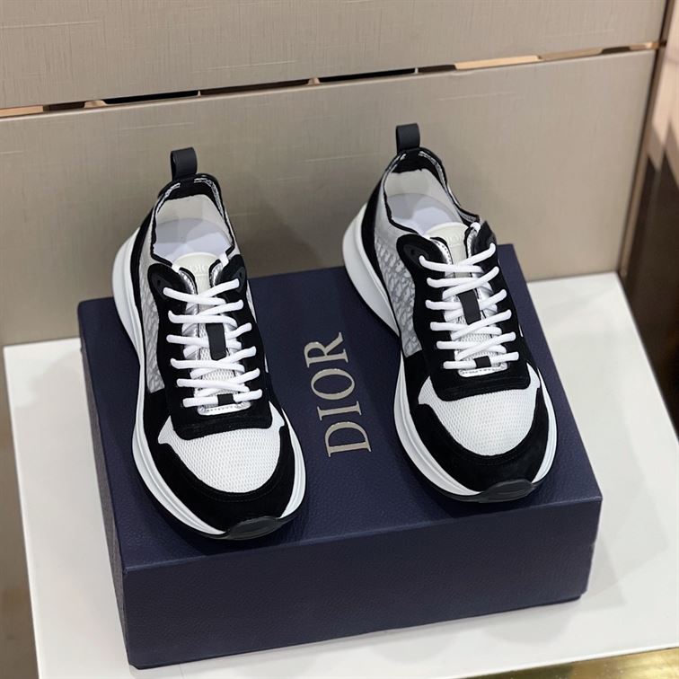 D10r B25 RUNNER SNEAKER DO067