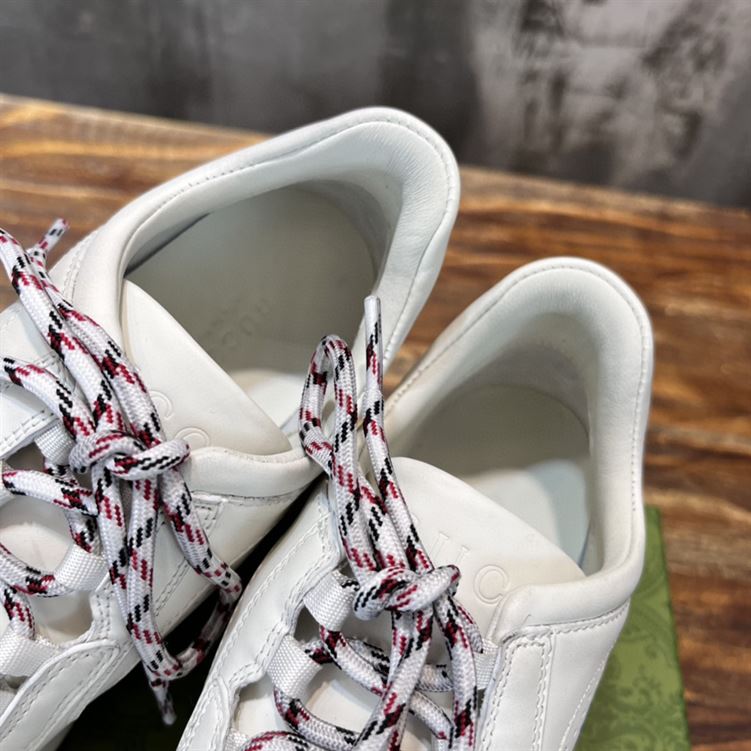 Gvc*1 RUN SIDE-STRIPE SNEAKERS GCC096