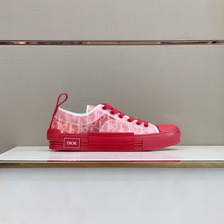 D10r B23 LOW-TOP SNEAKER DO029