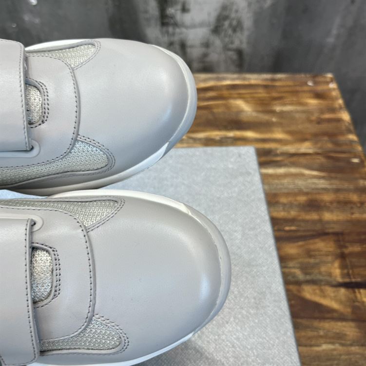Pra*a AMERICA S CUP ORIGINAL SNEAKERS PRS019