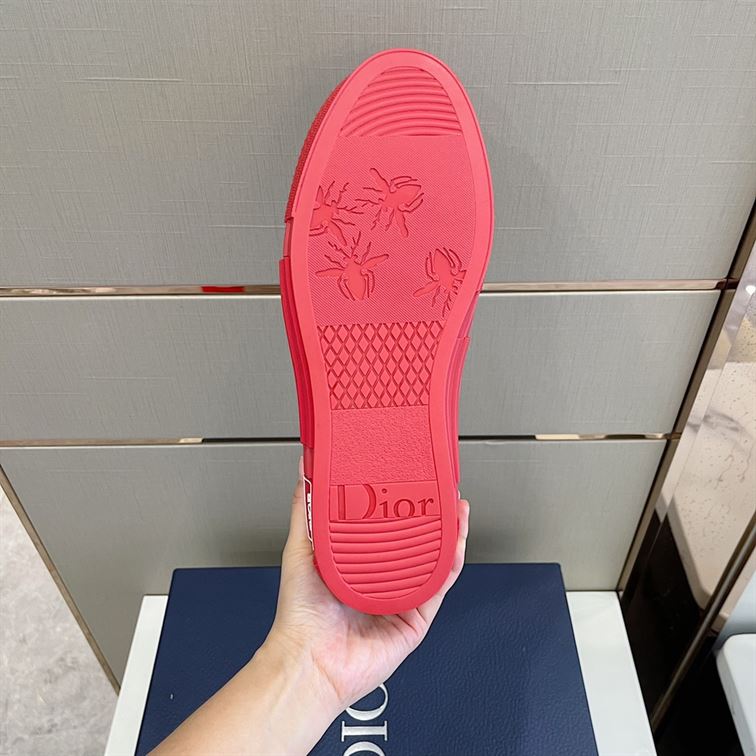 D10r B23 LOW-TOP SNEAKER DO029