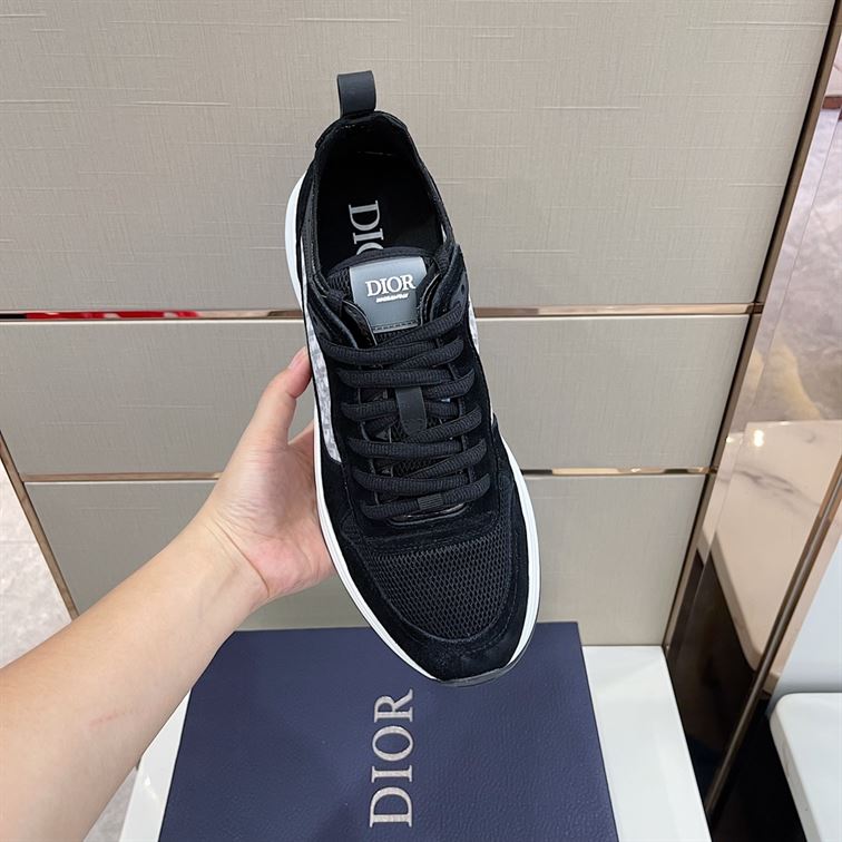 D10r B25 RUNNER SNEAKER DO065