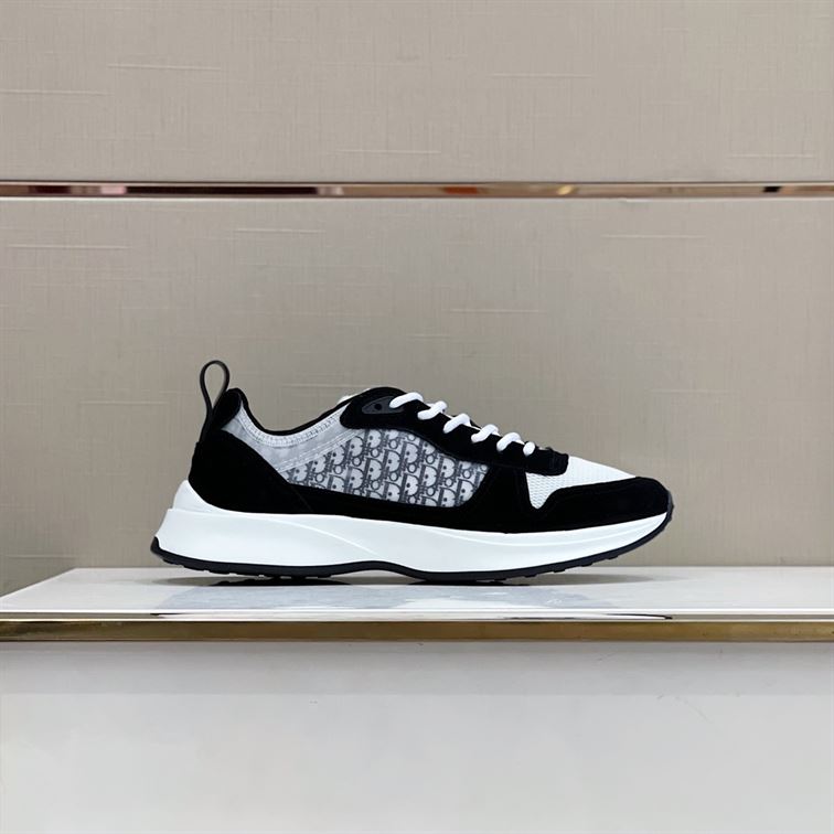 D10r B25 RUNNER SNEAKER DO067
