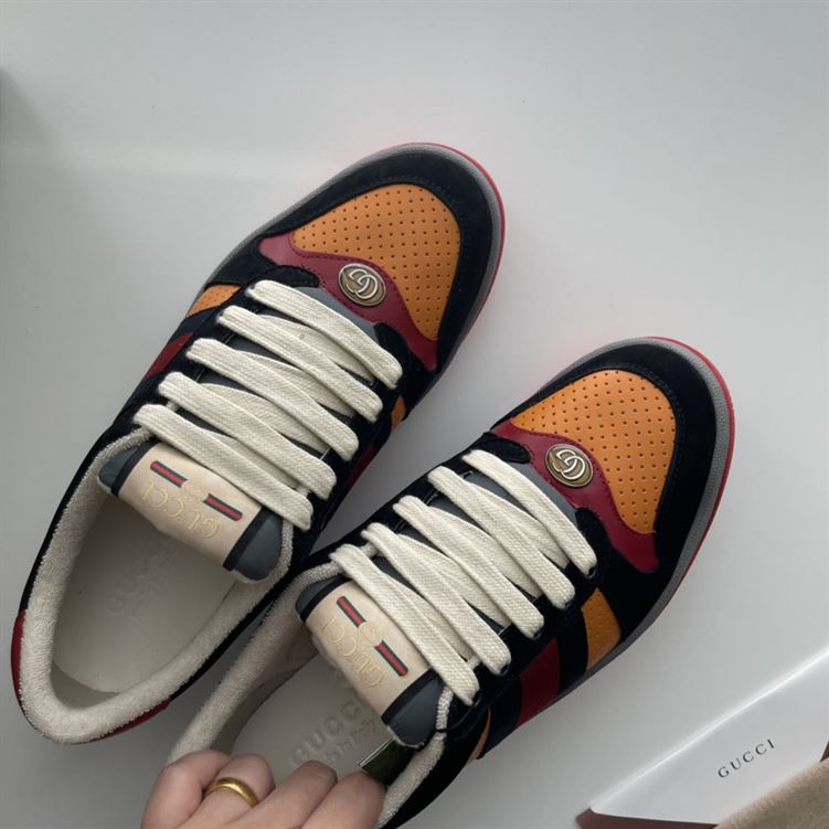 Gvc*1 LOVELIGHT SCREENER SNEAKER GCC064