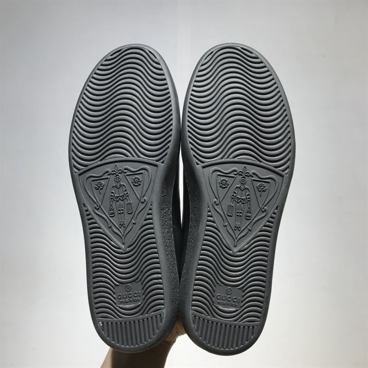 Gvc*1 Dupes Shoes ACE LOW-TOP SNEAKERS   GCC073